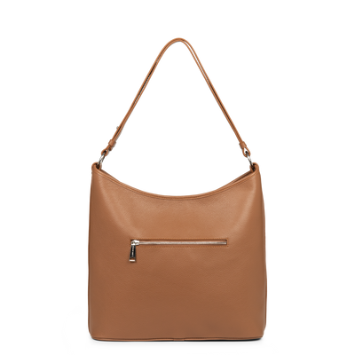 sac seau - firenze #couleur_camel