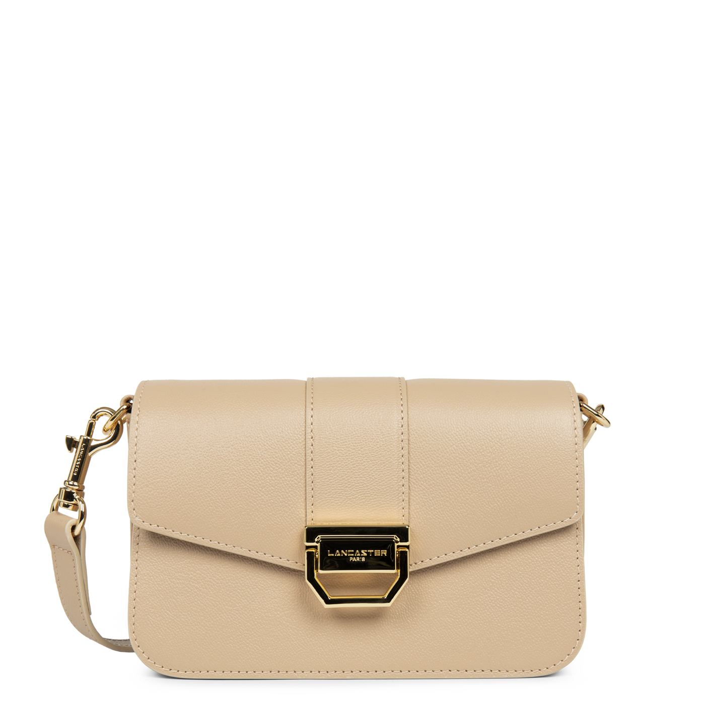 petit sac trotteur - valor #couleur_beige