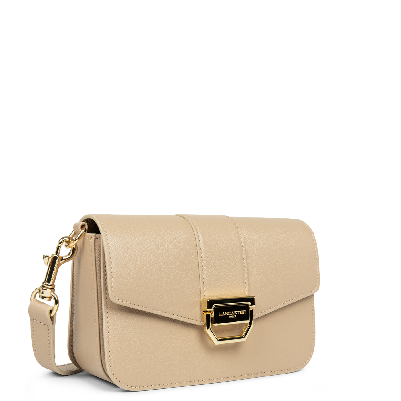 petit sac trotteur - valor #couleur_beige