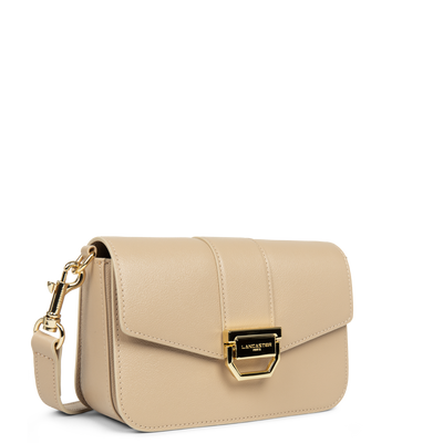 petit sac trotteur - valor #couleur_beige