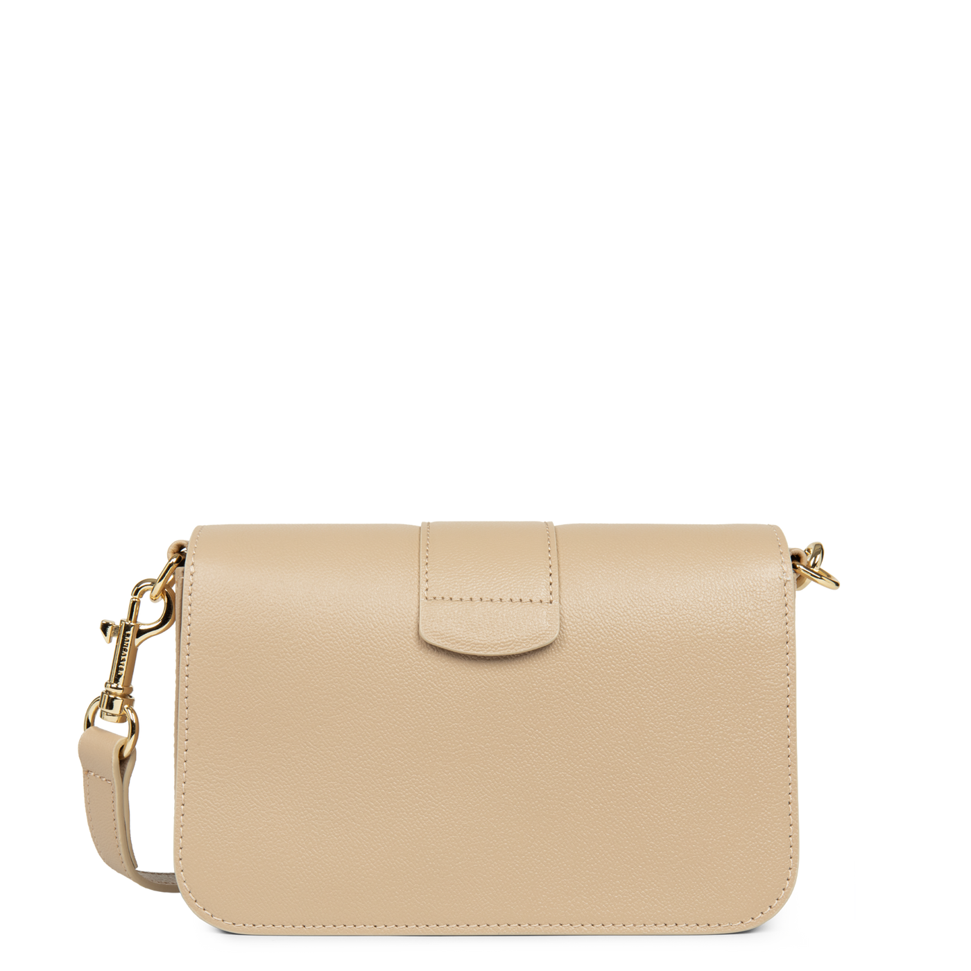 petit sac trotteur - valor #couleur_beige