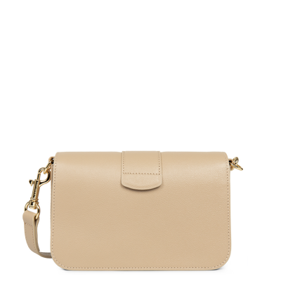 petit sac trotteur - valor #couleur_beige