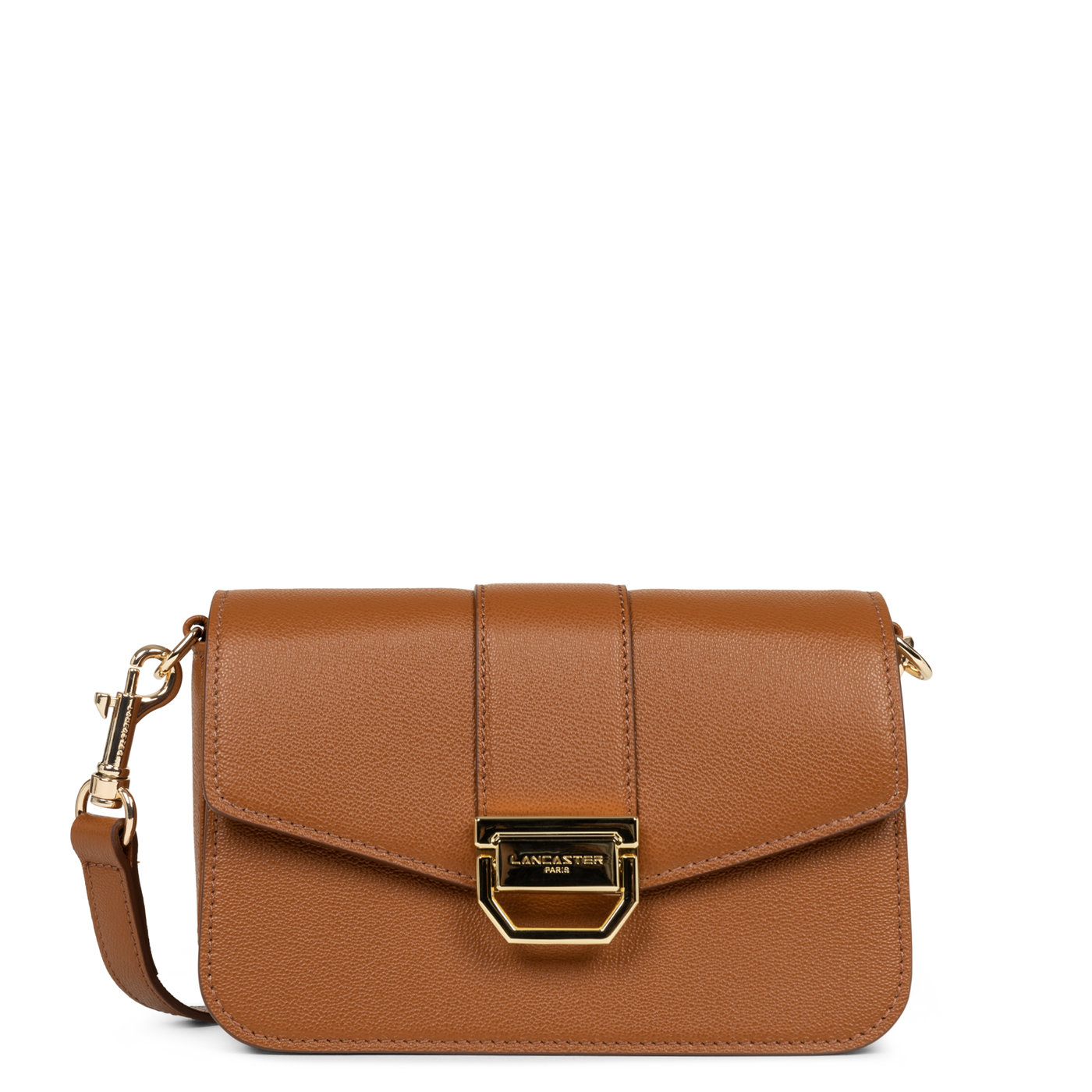 petit sac trotteur - valor #couleur_camel