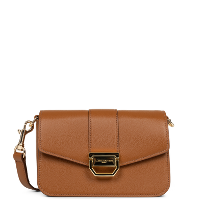 petit sac trotteur - valor #couleur_camel