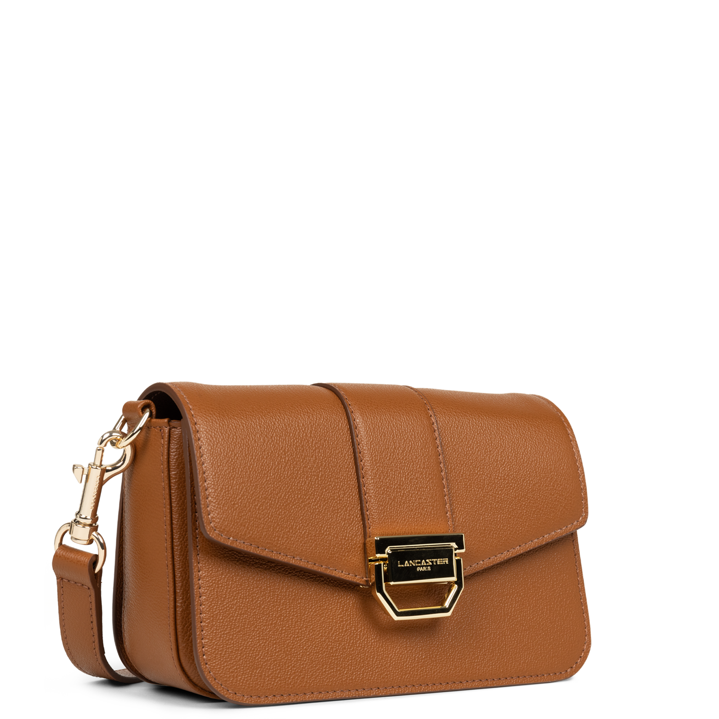 petit sac trotteur - valor #couleur_camel