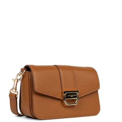 petit sac trotteur - valor #couleur_camel