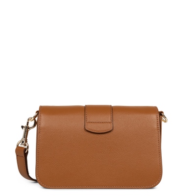 petit sac trotteur - valor #couleur_camel