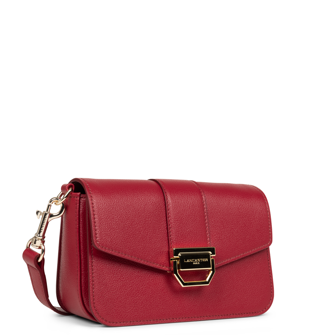 petit sac trotteur - valor #couleur_carmin