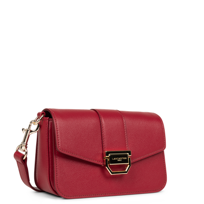 petit sac trotteur - valor #couleur_carmin