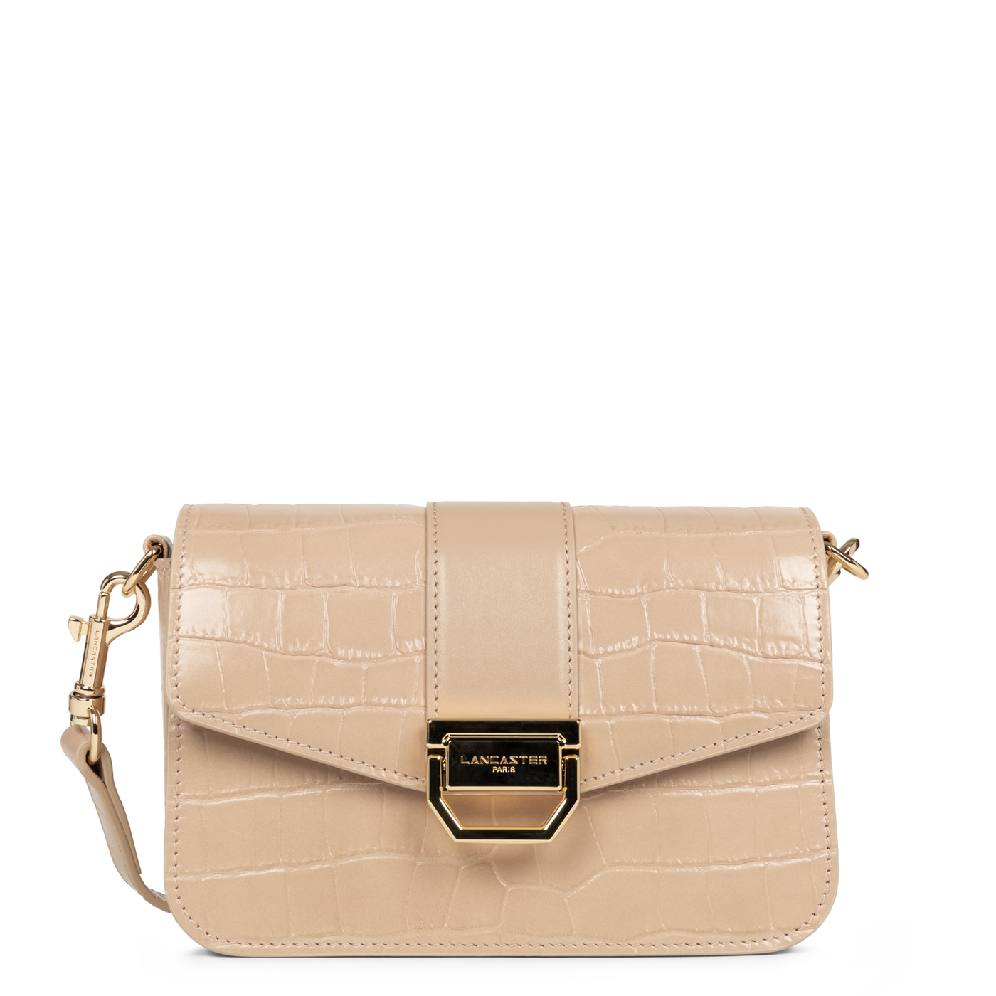 petit sac trotteur - exo valor #couleur_beige