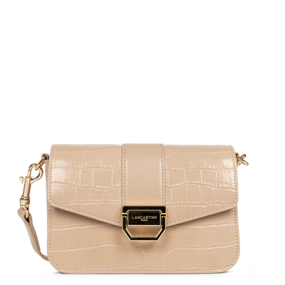 petit sac trotteur - exo valor #couleur_beige