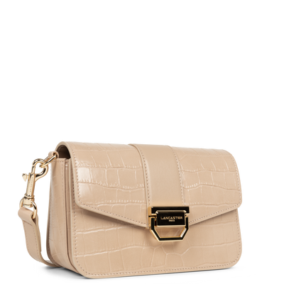 petit sac trotteur - exo valor #couleur_beige