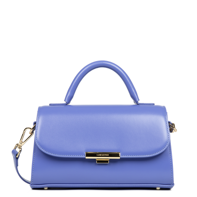 sac à main - suave evenly #couleur_bleuette