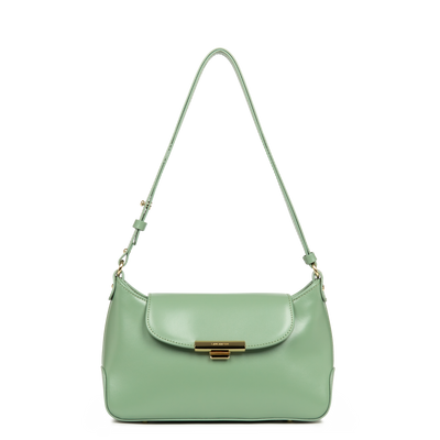 sac besace - suave evenly #couleur_jade-antic