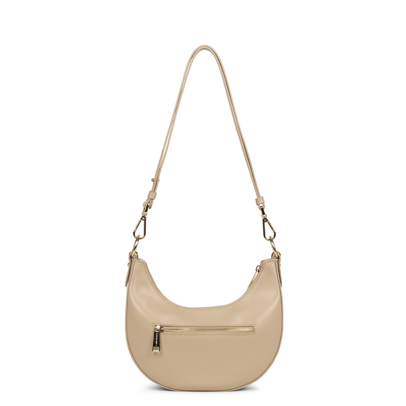 petit sac besace - paris aimy #couleur_beige-fonc