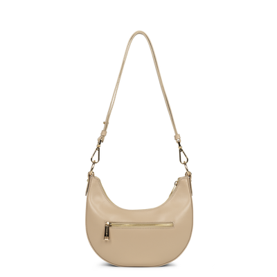 petit sac besace - paris aimy #couleur_beige-fonc