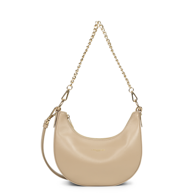 petit sac besace - paris aimy #couleur_beige-fonc