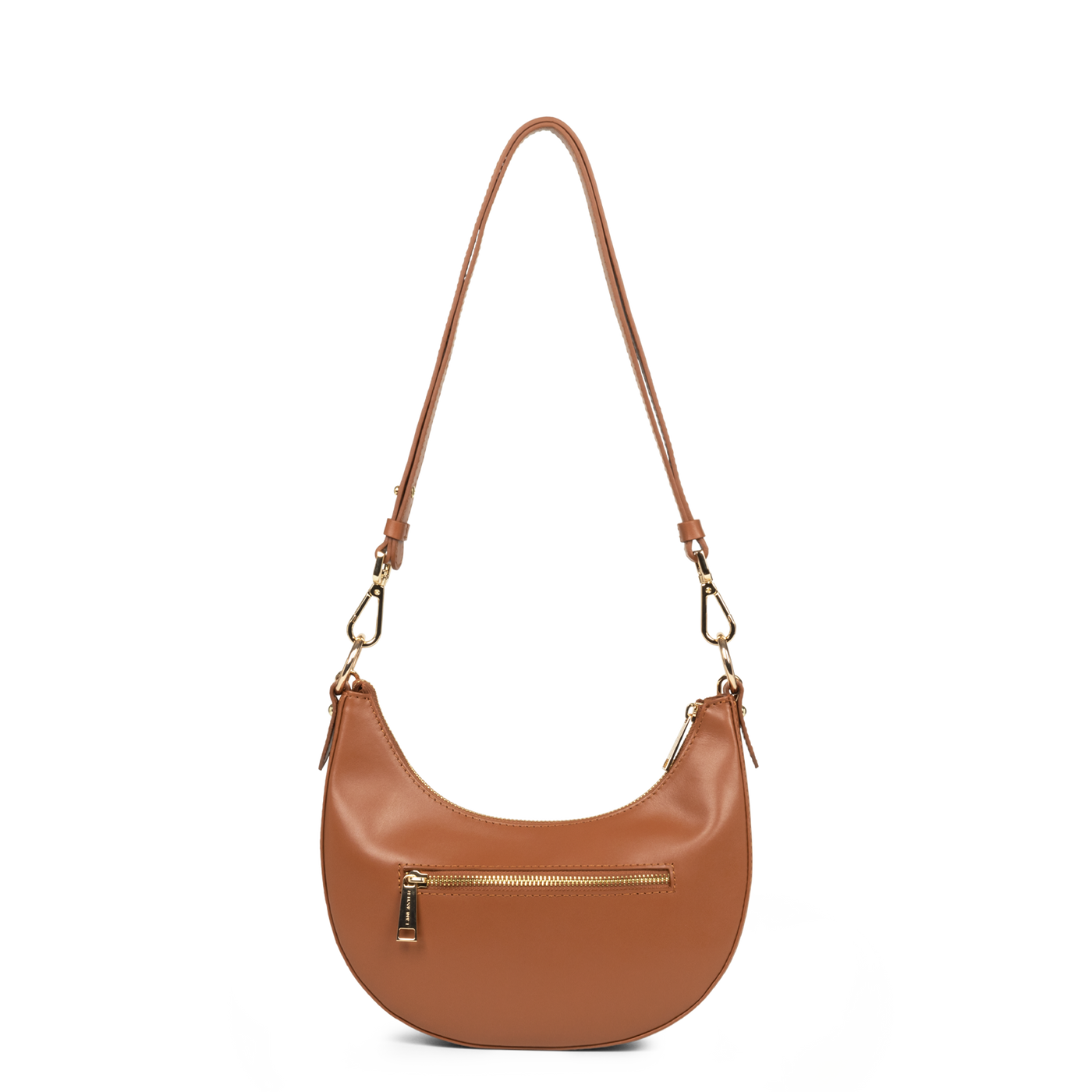 petit sac besace - paris aimy #couleur_camel