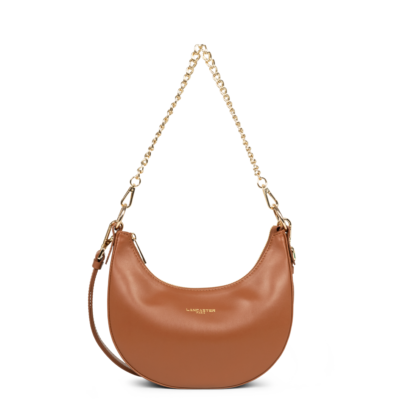 petit sac besace - paris aimy #couleur_camel