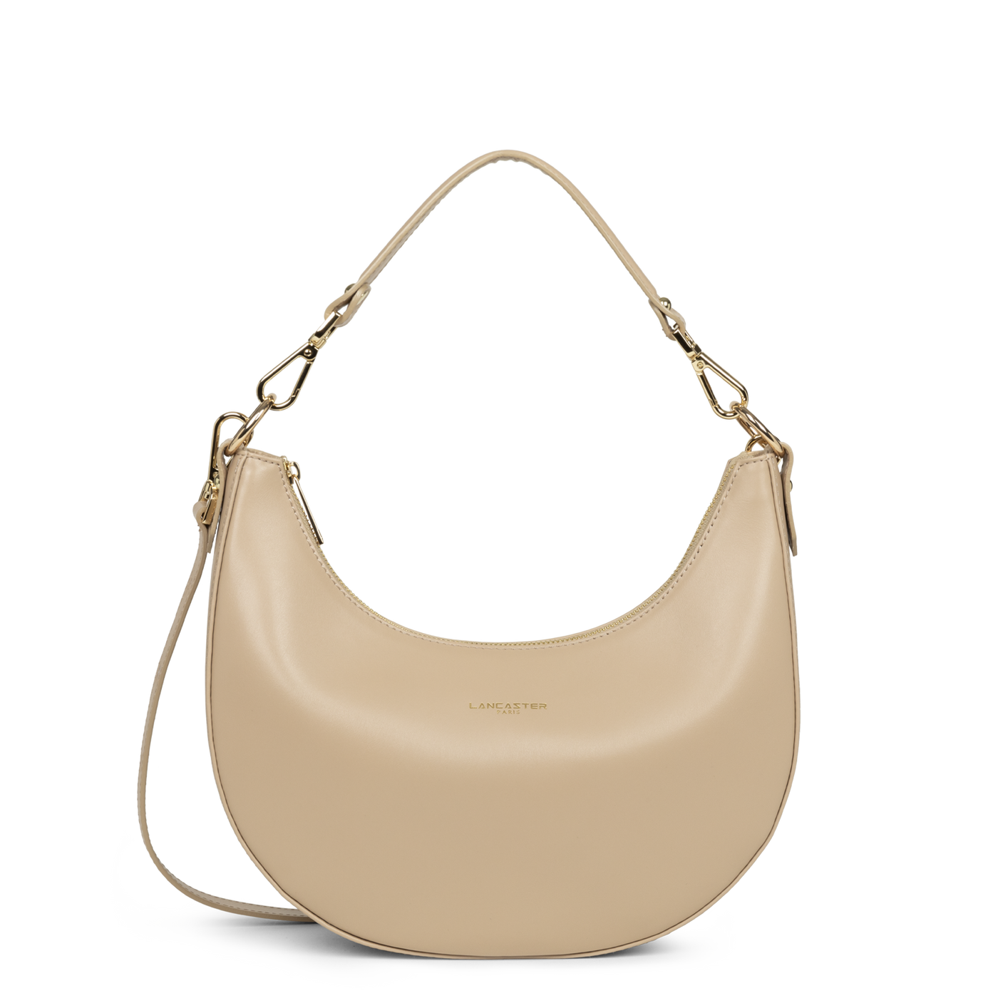 sac besace - paris aimy #couleur_beige-fonc