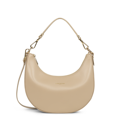 sac besace - paris aimy #couleur_beige-fonc