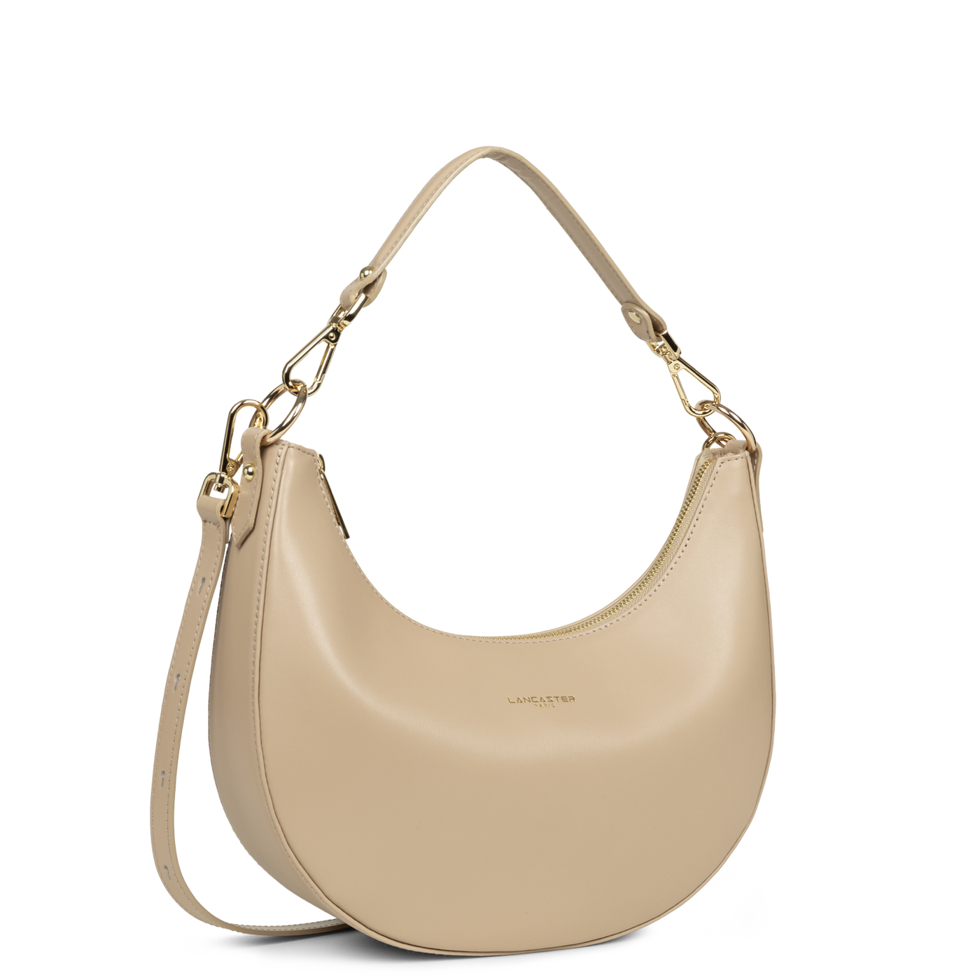 sac besace - paris aimy #couleur_beige-fonc