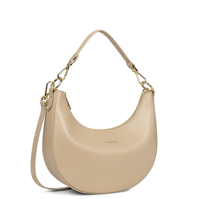 sac besace - paris aimy #couleur_beige-fonc