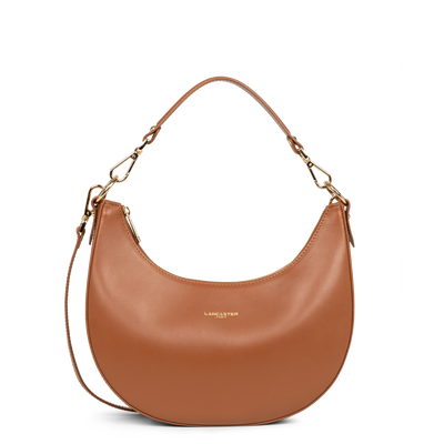 sac besace - paris aimy #couleur_camel