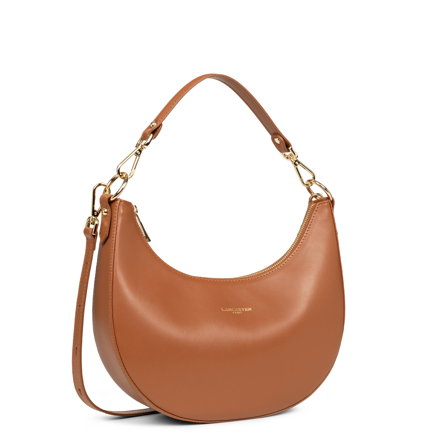 sac besace - paris aimy #couleur_camel