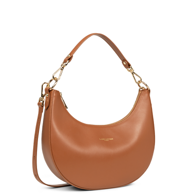 sac besace - paris aimy #couleur_camel