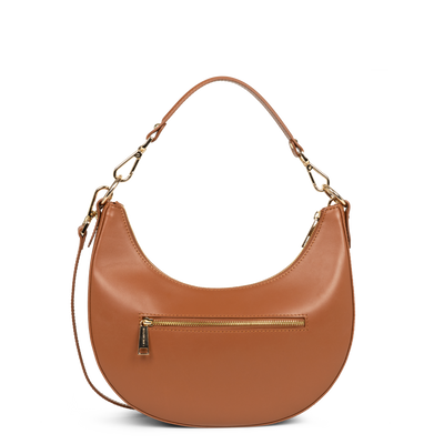 sac besace - paris aimy #couleur_camel