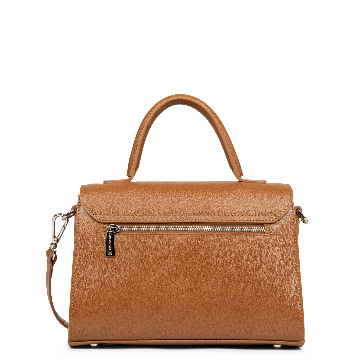 sac à main - sésame trinity #couleur_camel