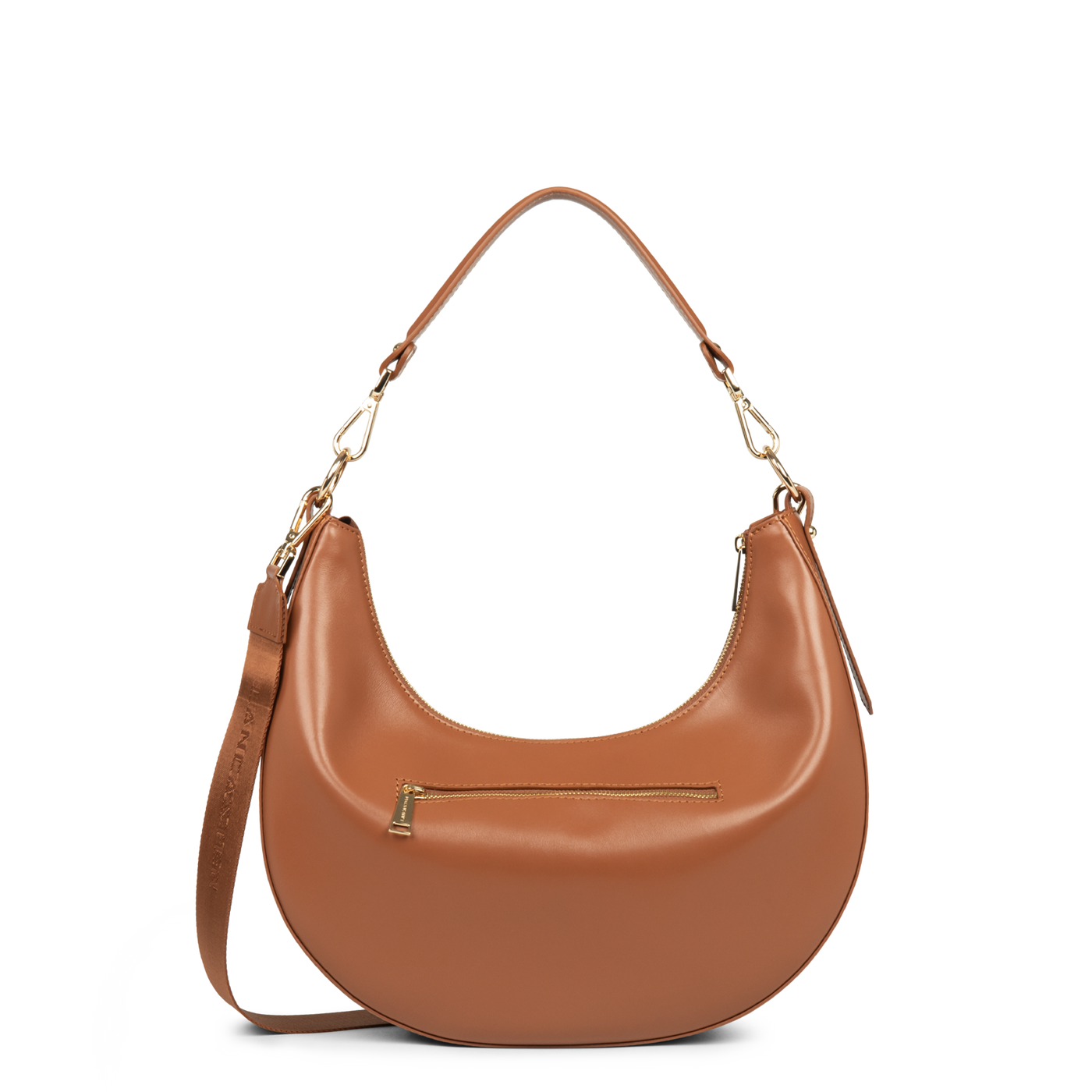 grand sac besace - paris aimy #couleur_camel