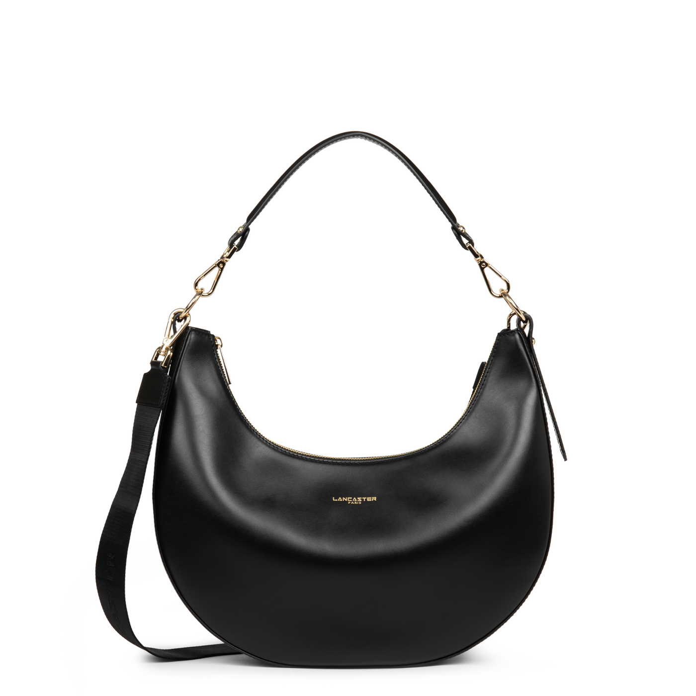 grand sac besace - paris aimy #couleur_noir