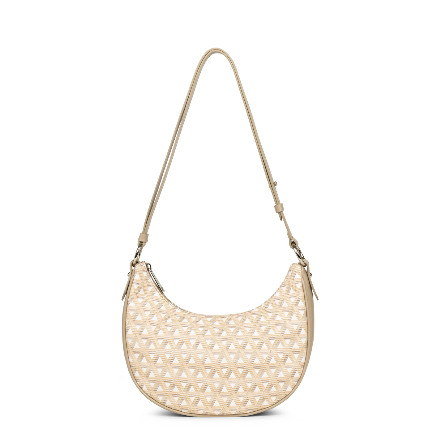 sac hobo - ikon it #couleur_beige