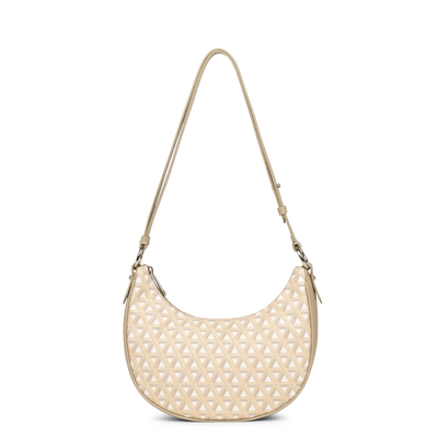 sac hobo - ikon it #couleur_beige