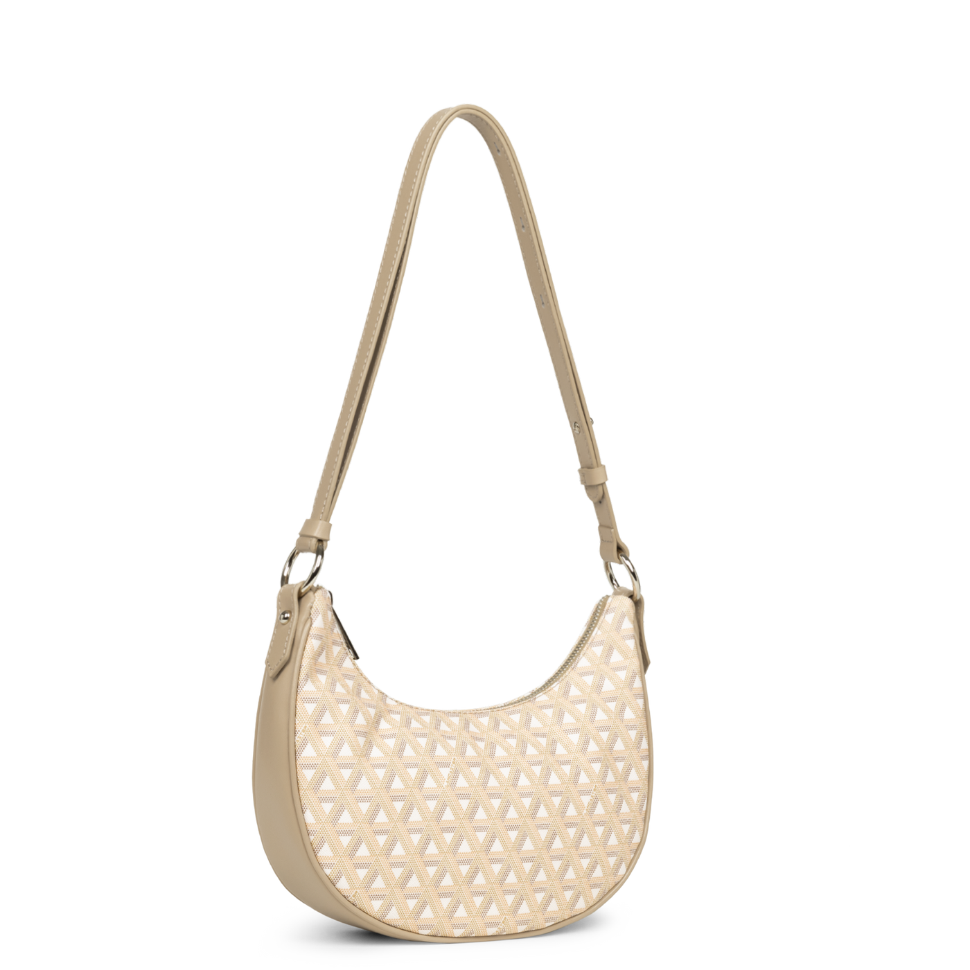 sac hobo - ikon it #couleur_beige