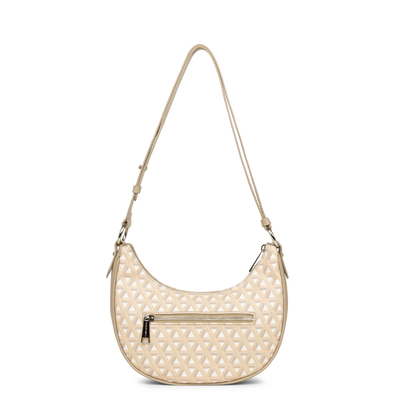 sac hobo - ikon it #couleur_beige