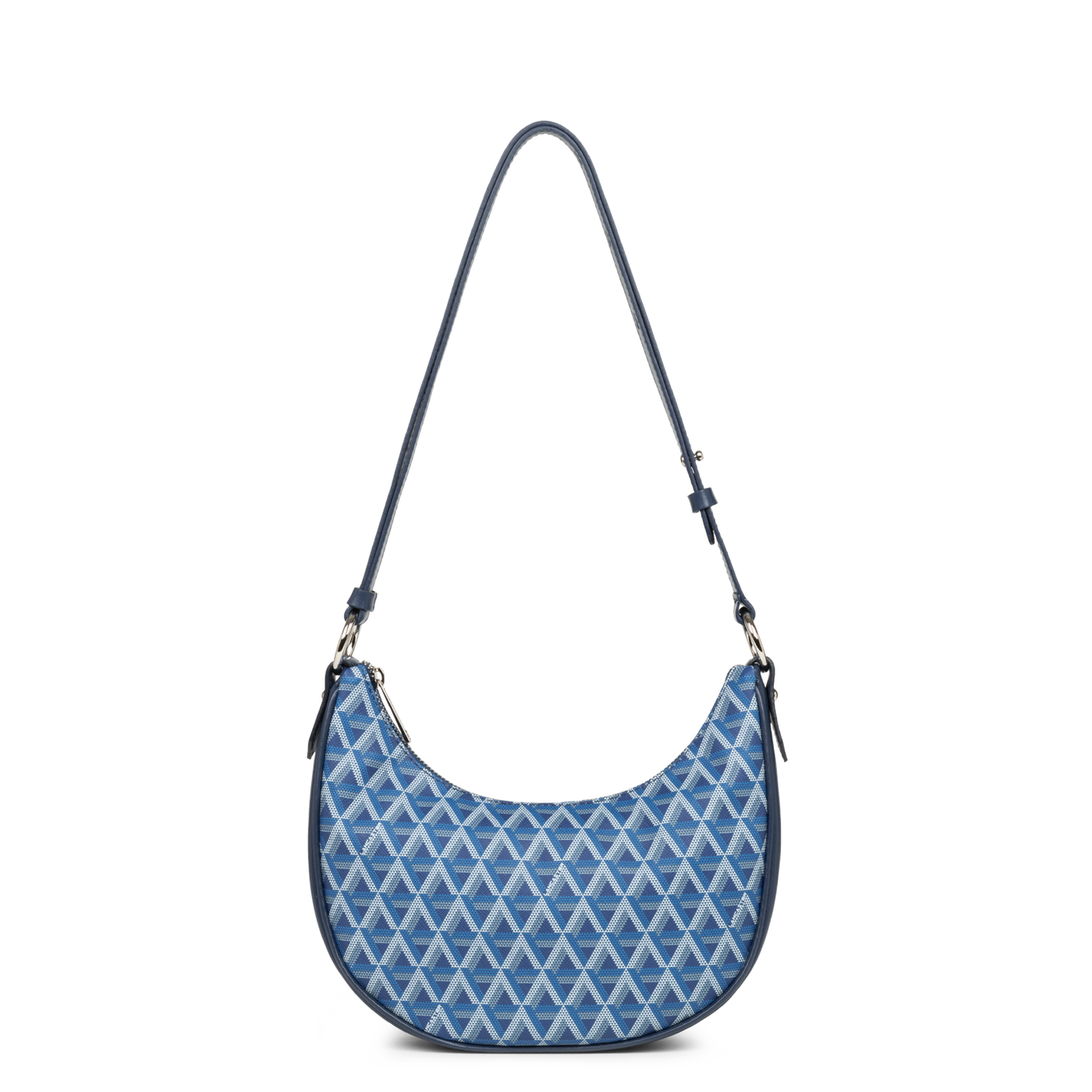 sac hobo - ikon it #couleur_bleu