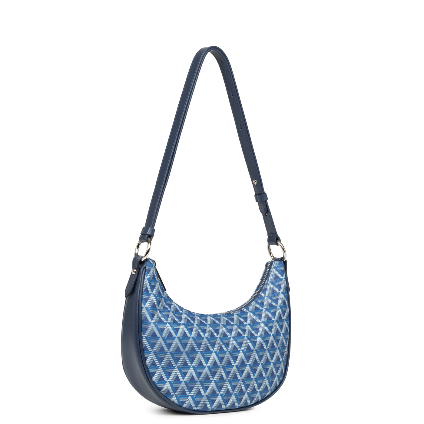 sac hobo - ikon it #couleur_bleu