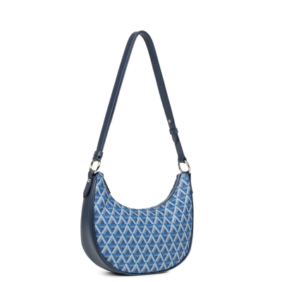 sac hobo - ikon it #couleur_bleu