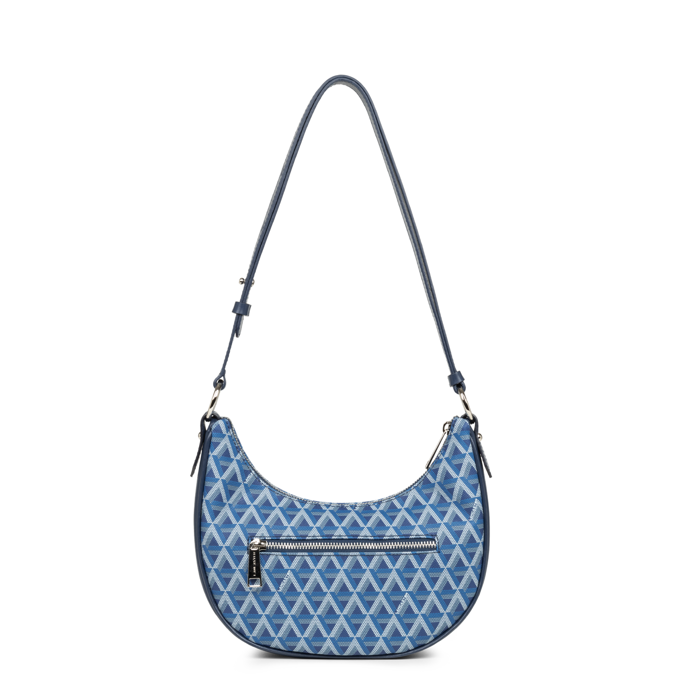 sac hobo - ikon it #couleur_bleu