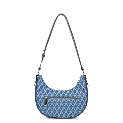 sac hobo - ikon it #couleur_bleu