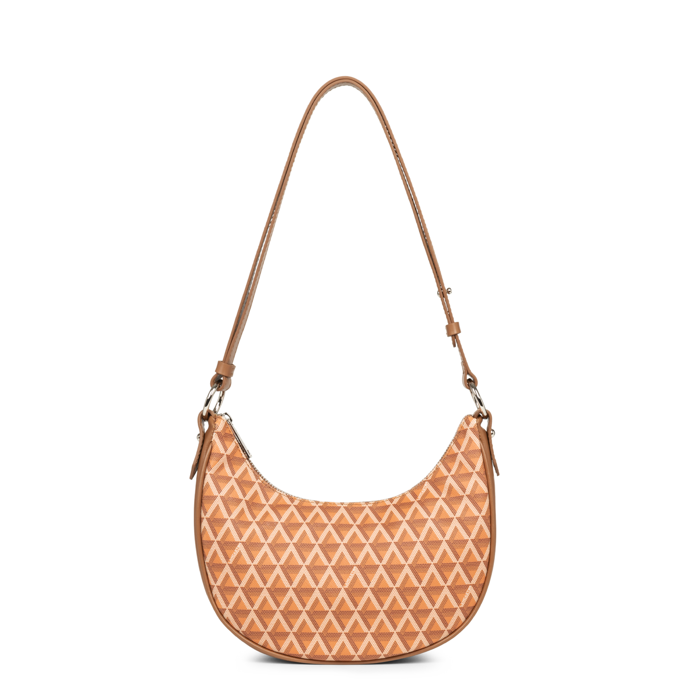 sac hobo - ikon it #couleur_orange