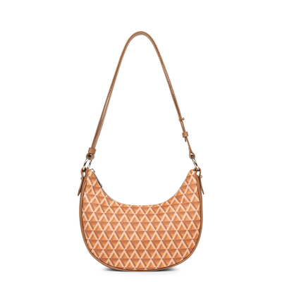 sac hobo - ikon it #couleur_orange