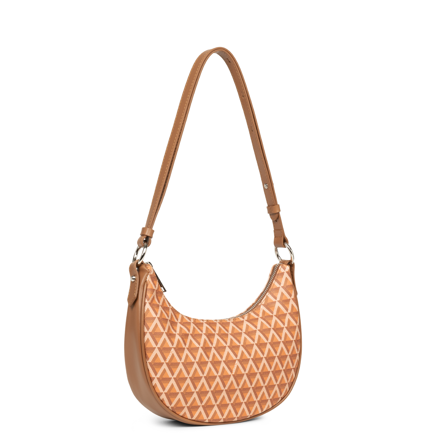 sac hobo - ikon it #couleur_orange