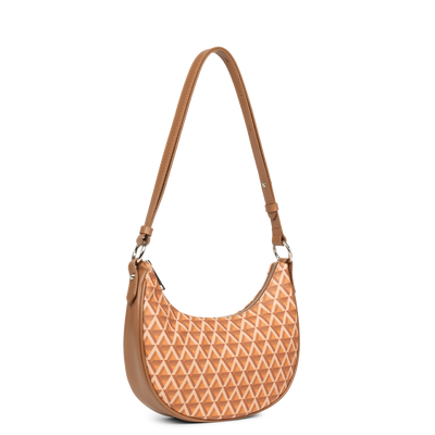 sac hobo - ikon it #couleur_orange