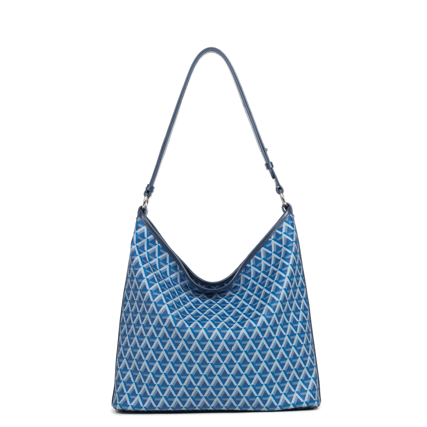 sac seau - ikon it #couleur_bleu