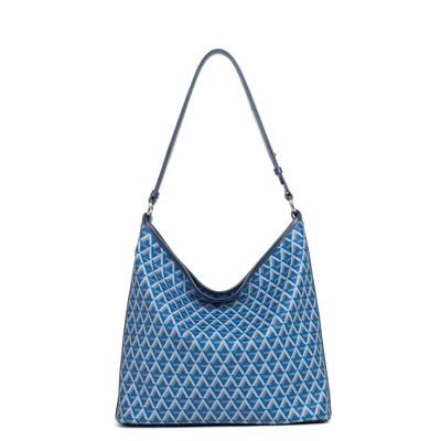 sac seau - ikon it #couleur_bleu