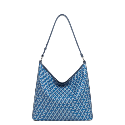 sac seau - ikon it #couleur_bleu